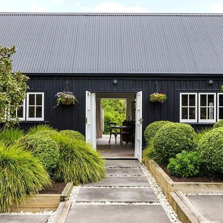 Hawthorn Cottage Tamahere Extérieur photo