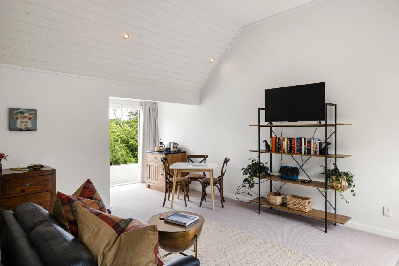 Hawthorn Cottage Tamahere Extérieur photo